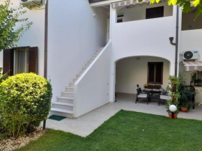 La casa di Laura Tortoli
